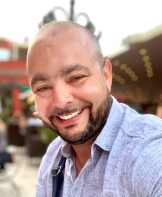 Agents immobiliers - Monir Kossaimi