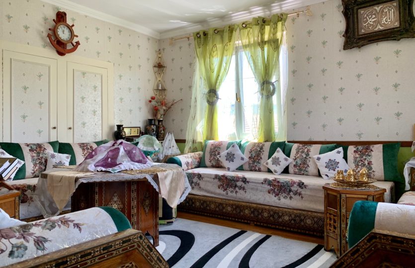 salon